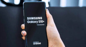 Smartphone Startet Nur Bis Zum Samsung-Logo - Was Tun?